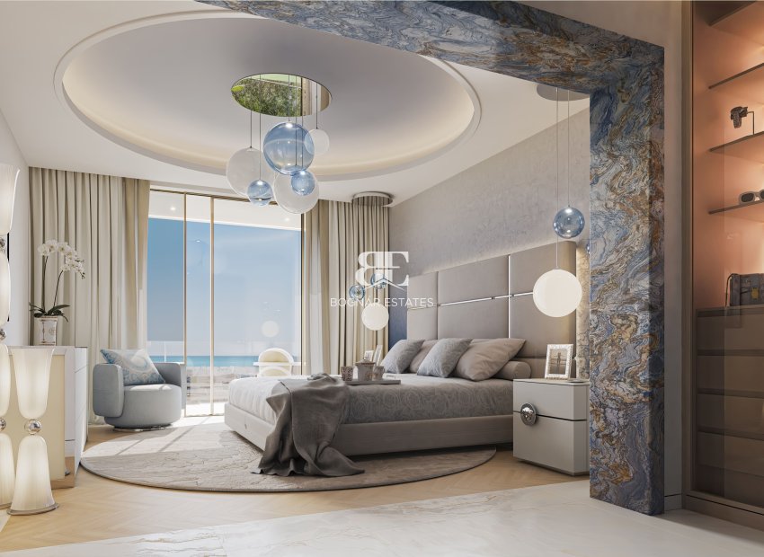 New Build - Villa -
Marbella