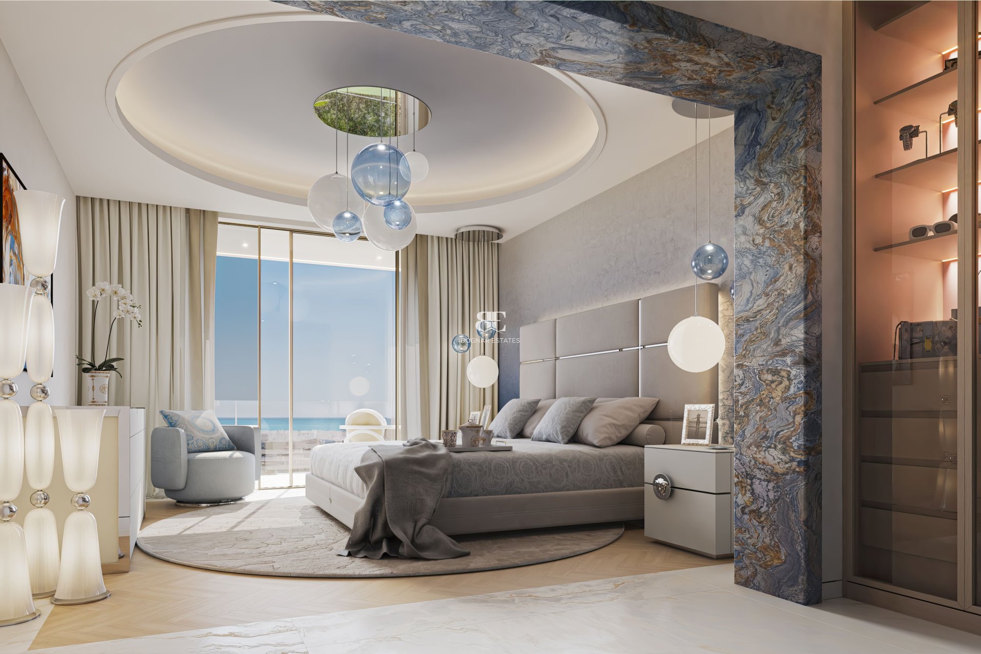 New Build - Villa -
Marbella