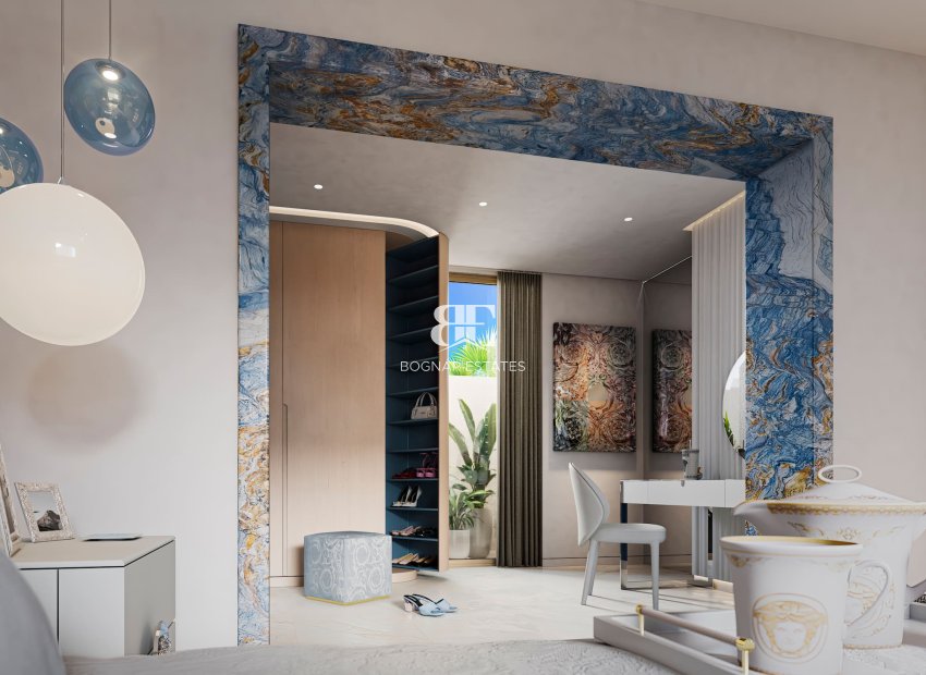 New Build - Villa -
Marbella