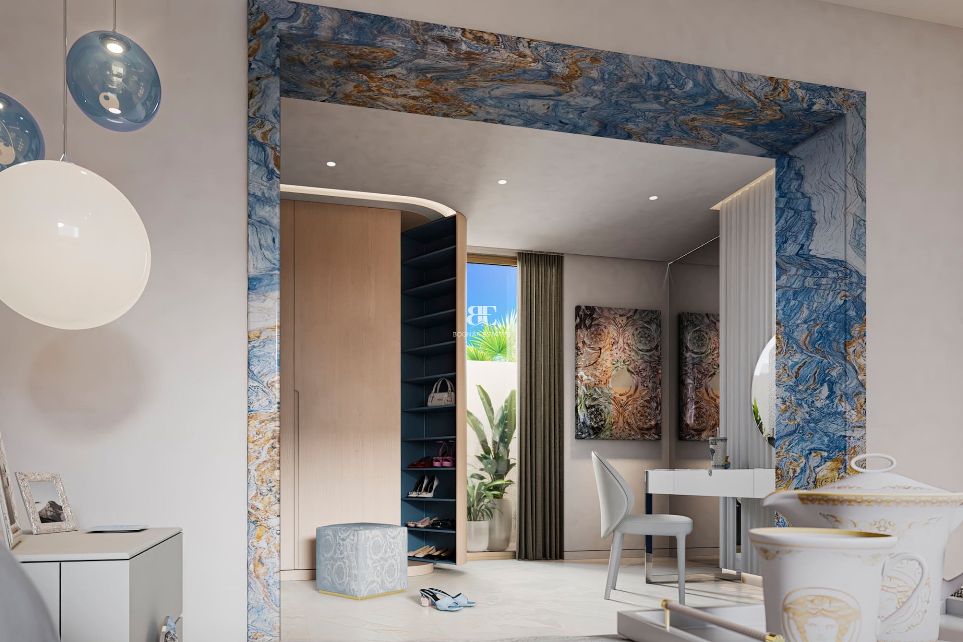 New Build - Villa -
Marbella