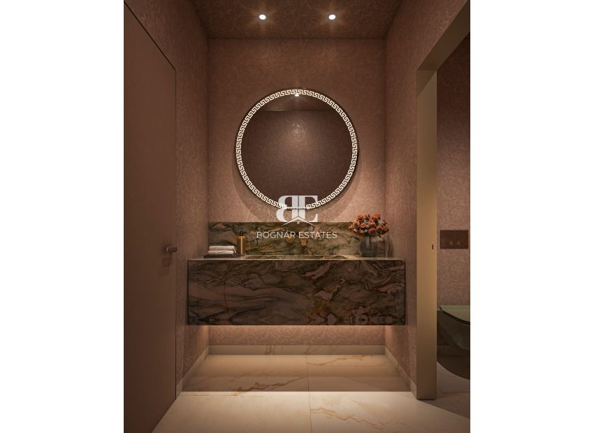 New Build - Villa -
Marbella