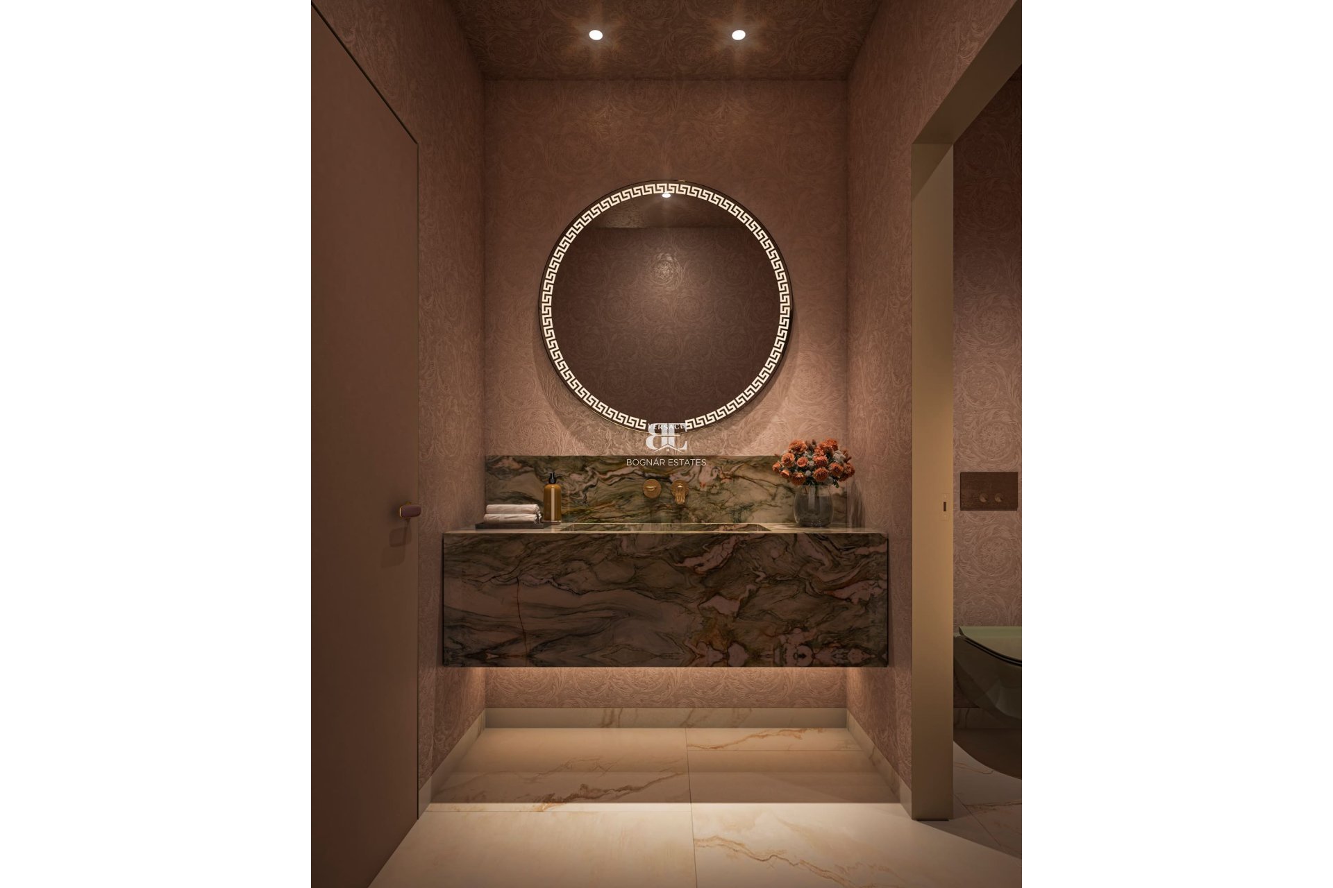 New Build - Villa -
Marbella