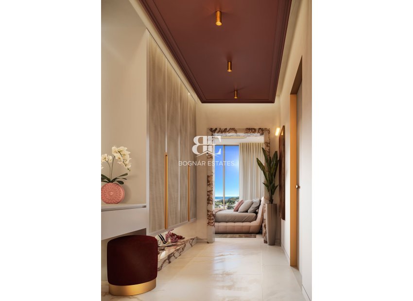 New Build - Villa -
Marbella