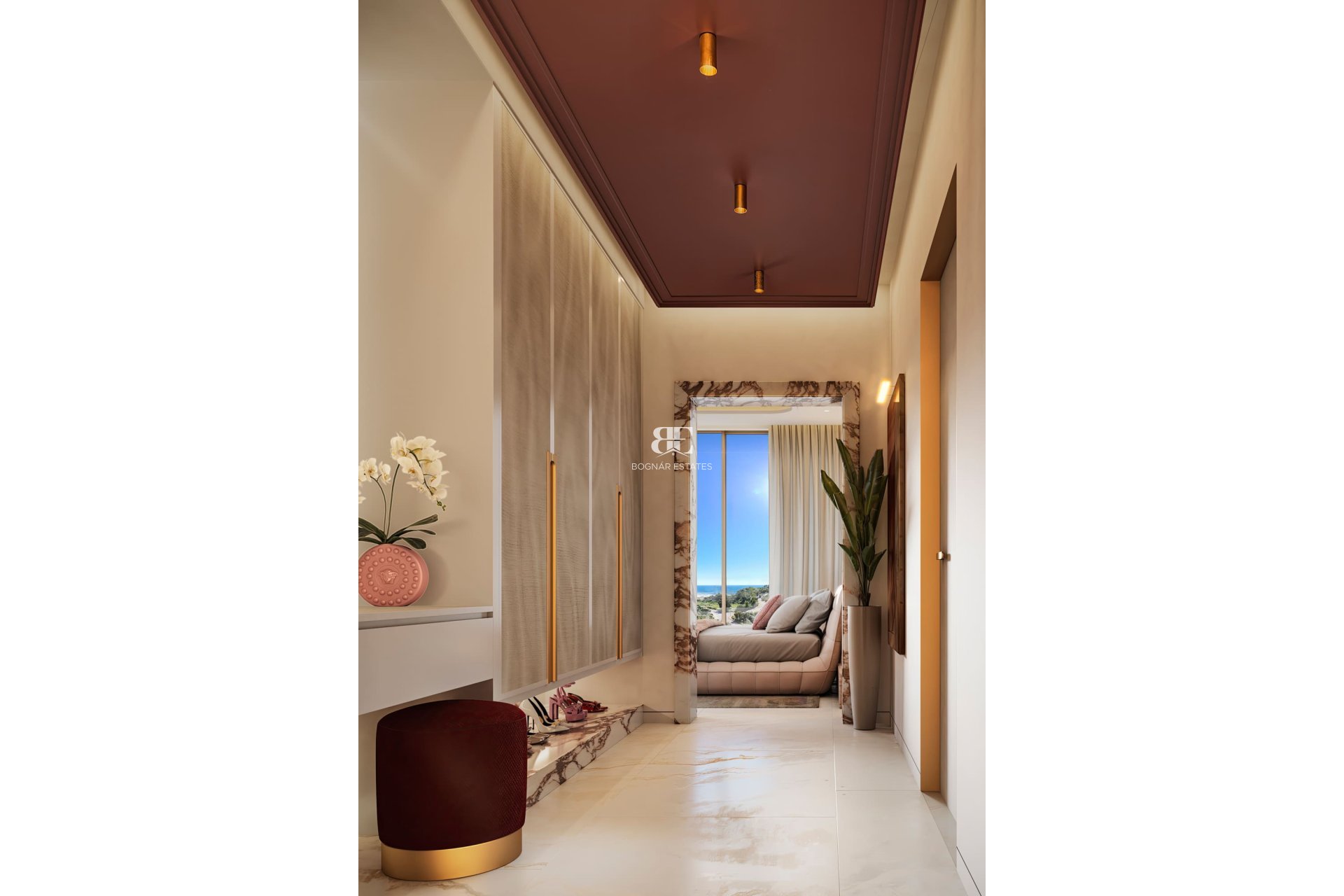 New Build - Villa -
Marbella