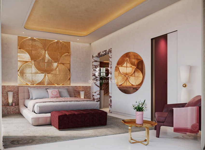 New Build - Villa -
Marbella