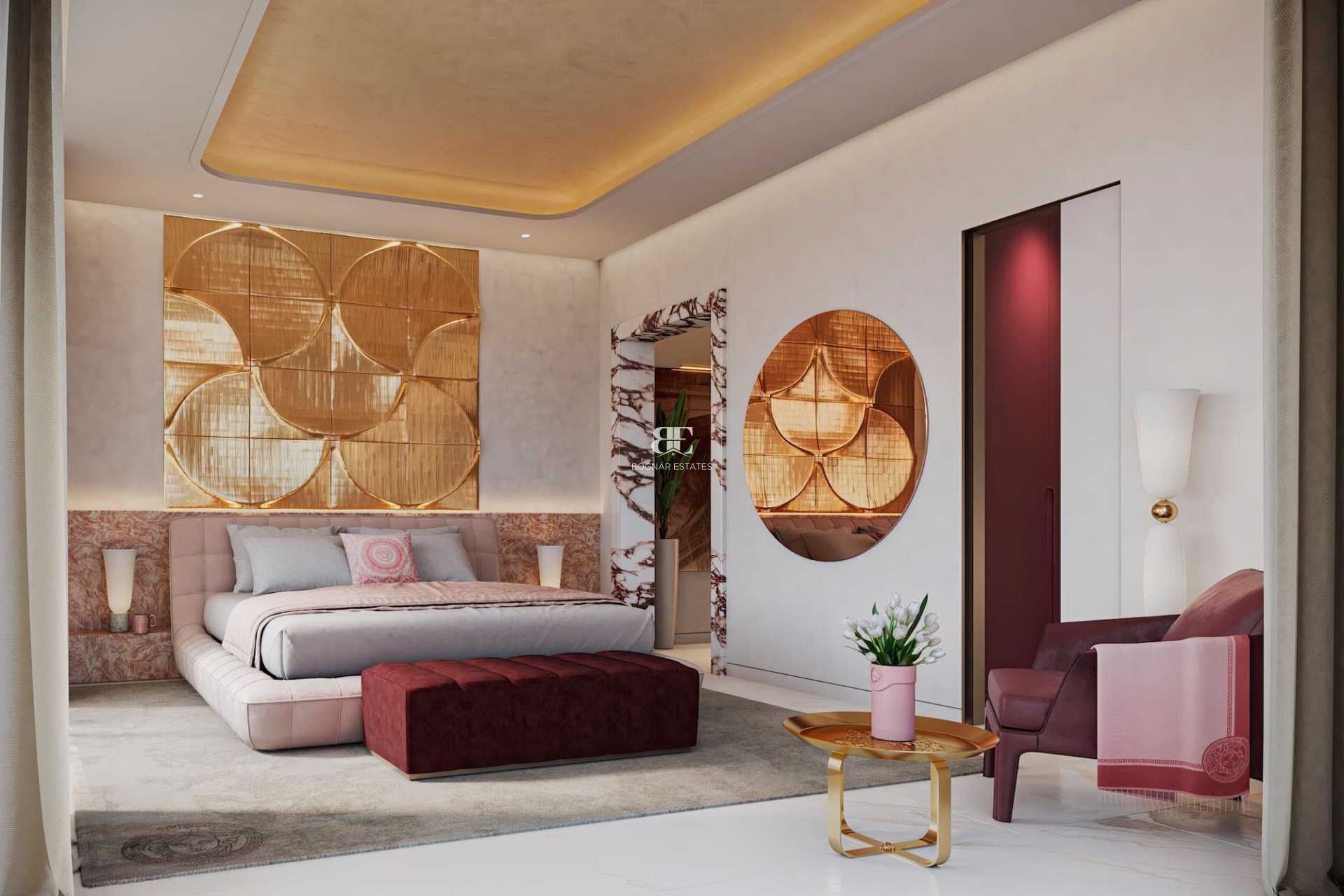 New Build - Villa -
Marbella