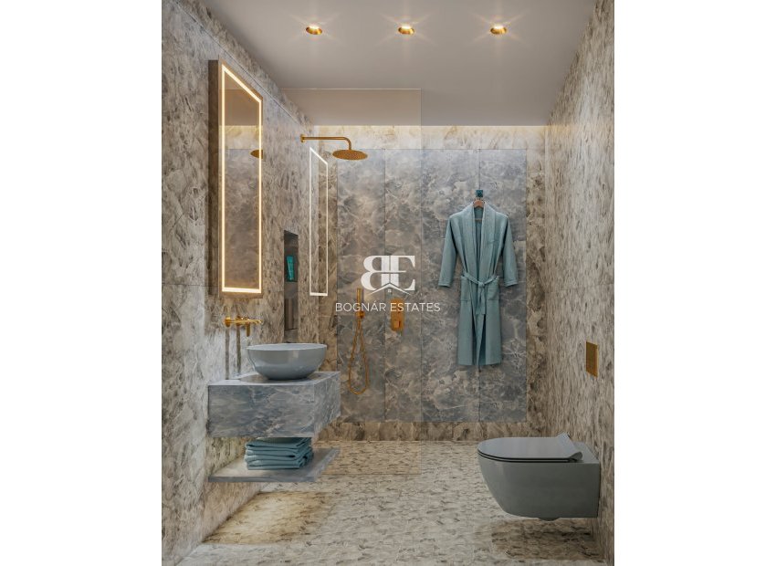 New Build - Villa -
Marbella