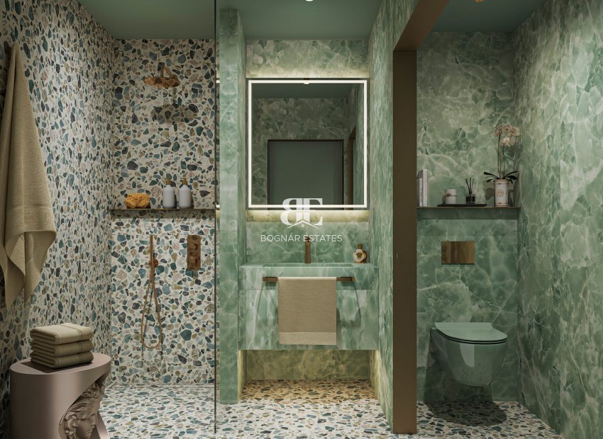 New Build - Villa -
Marbella