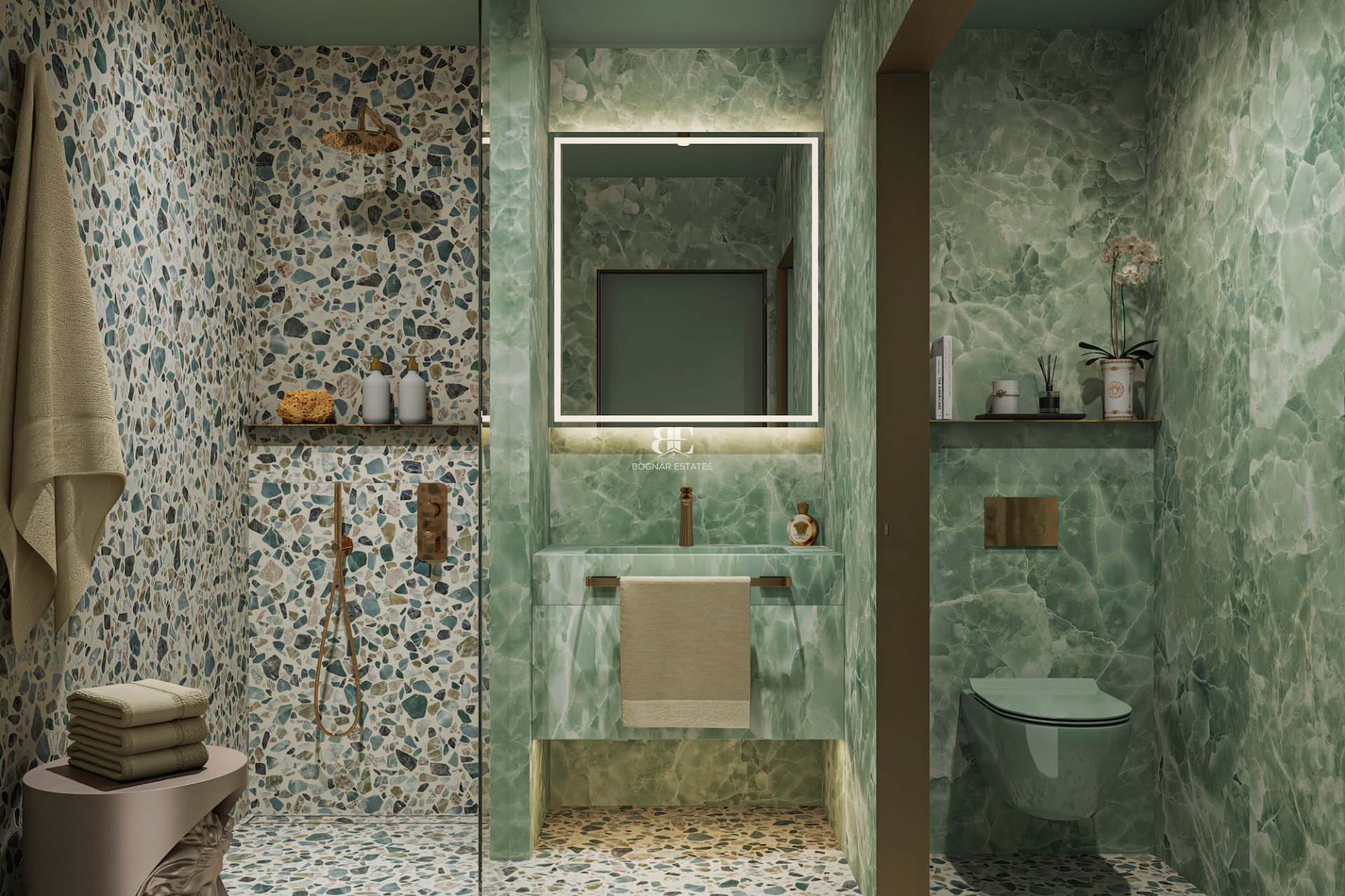 New Build - Villa -
Marbella