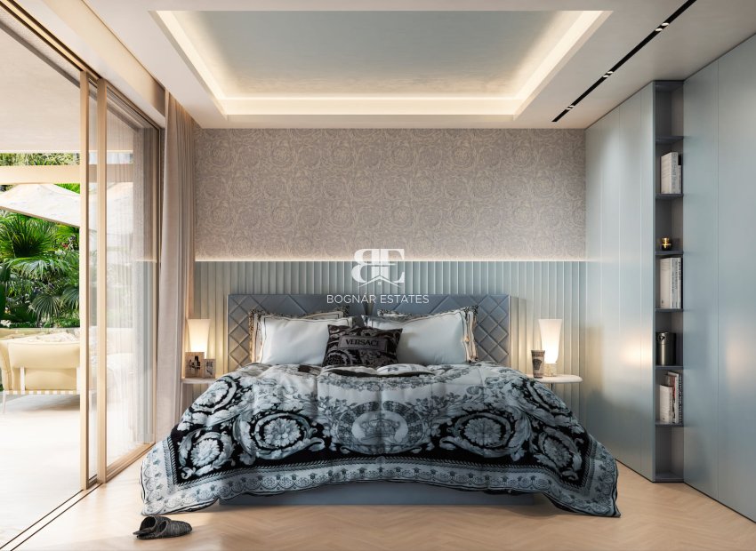 New Build - Villa -
Marbella