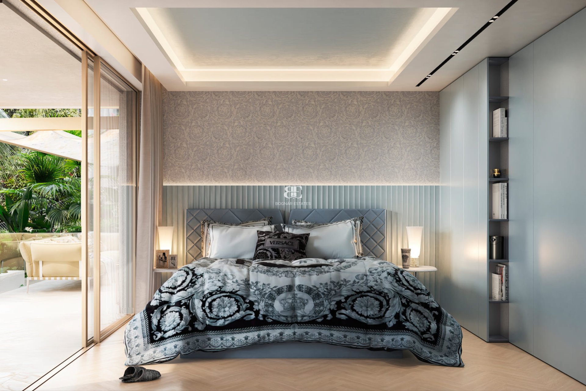 New Build - Villa -
Marbella