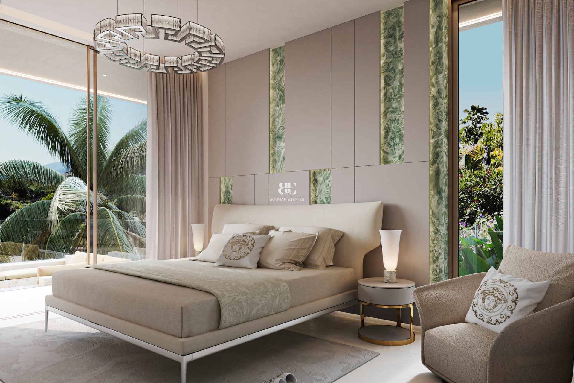 New Build - Villa -
Marbella