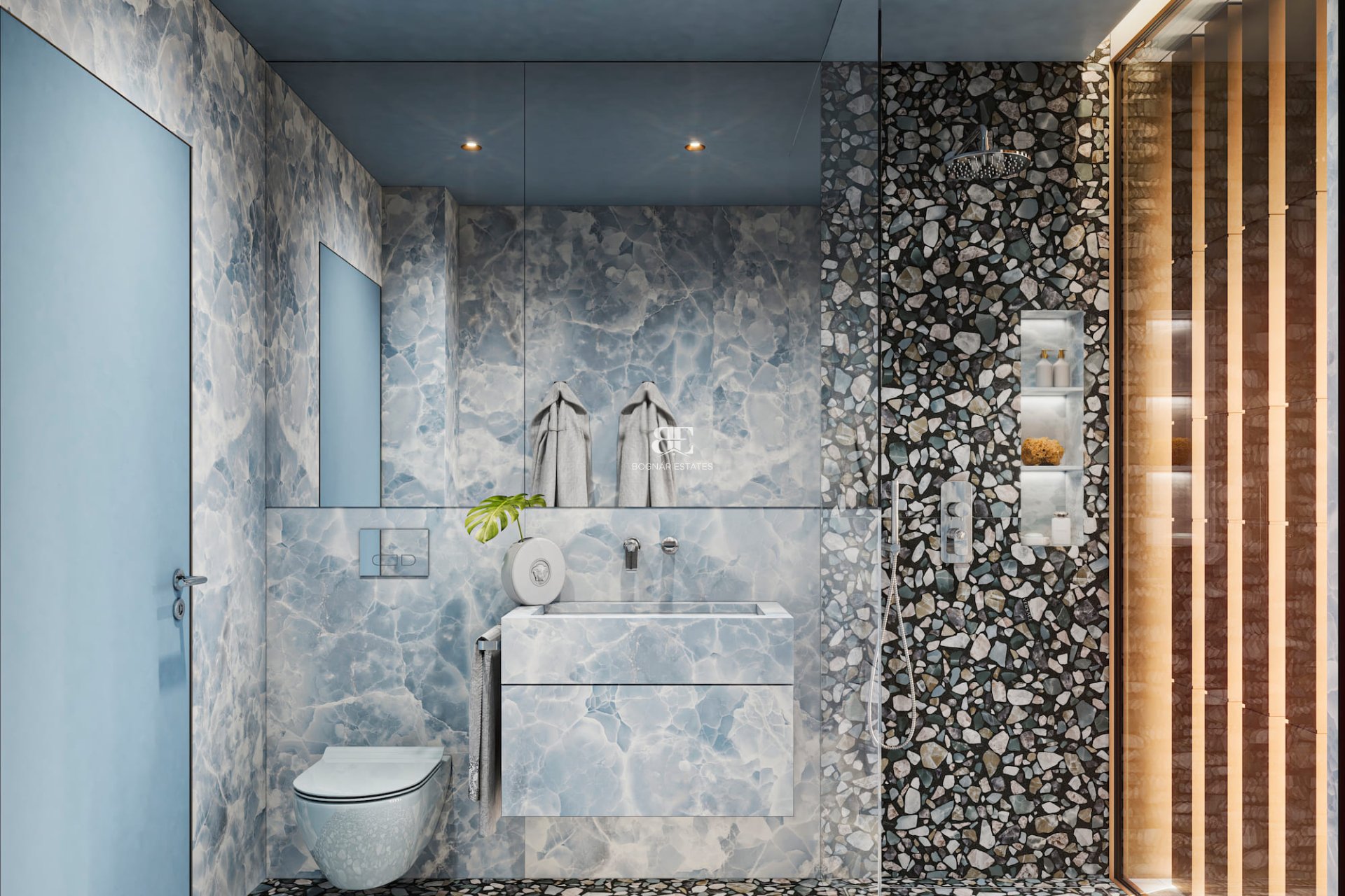 New Build - Villa -
Marbella