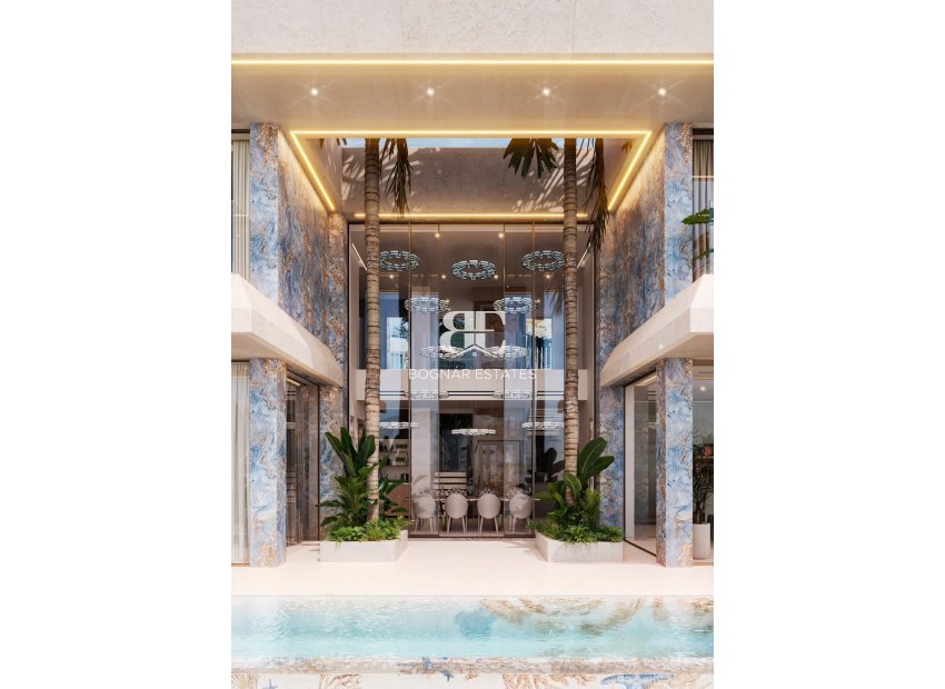 New Build - Villa -
Marbella