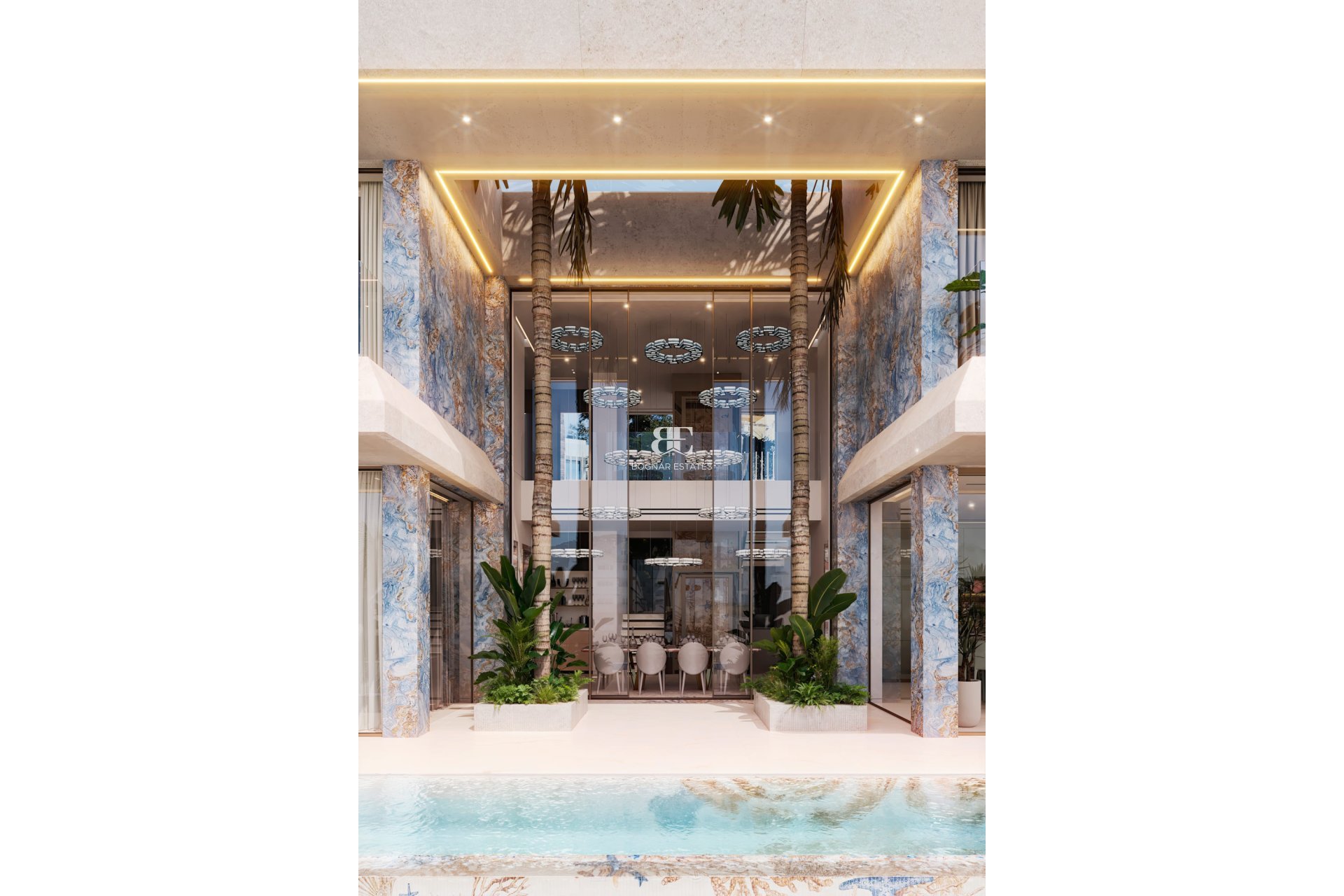 New Build - Villa -
Marbella