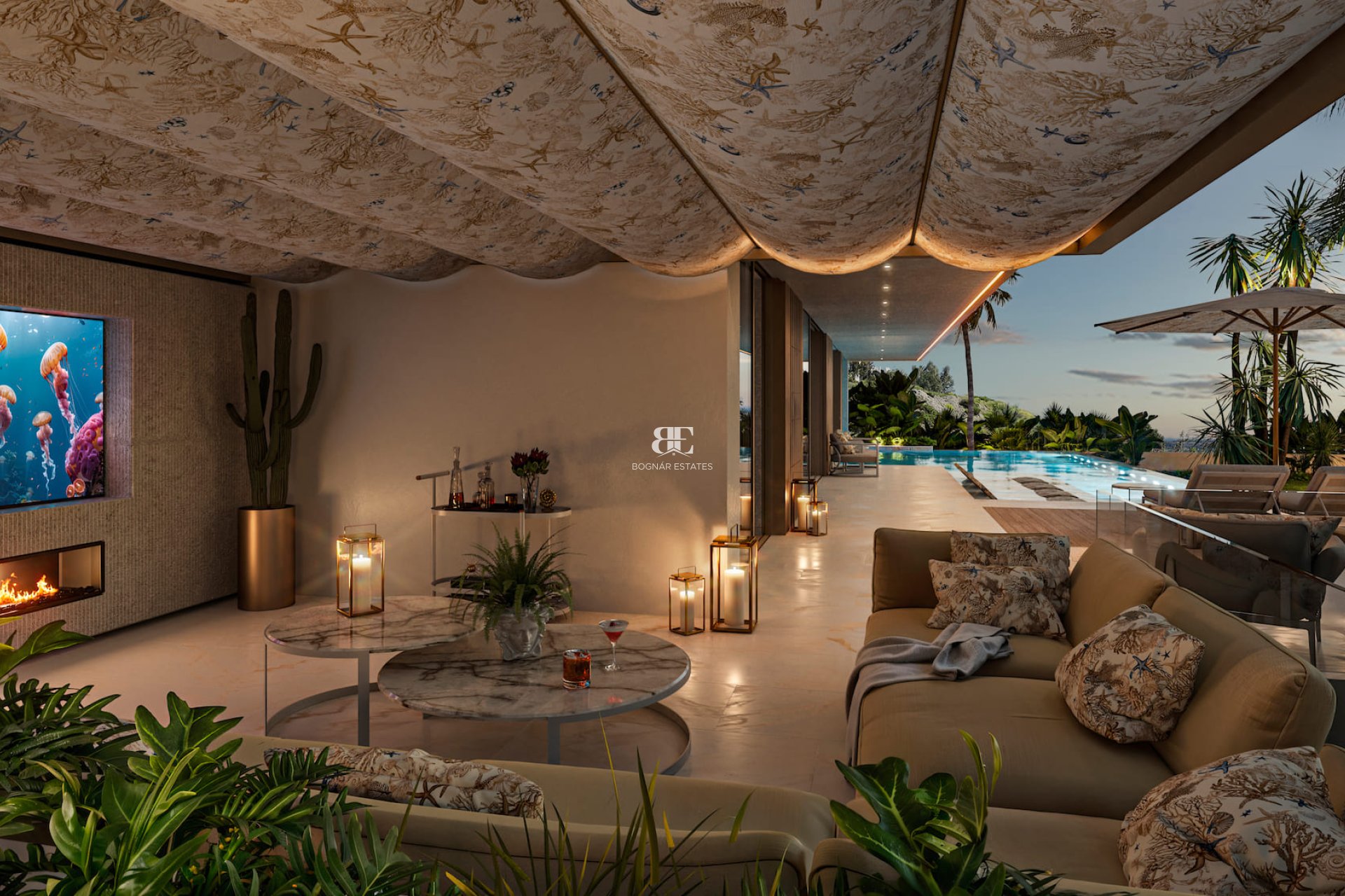 New Build - Villa -
Marbella