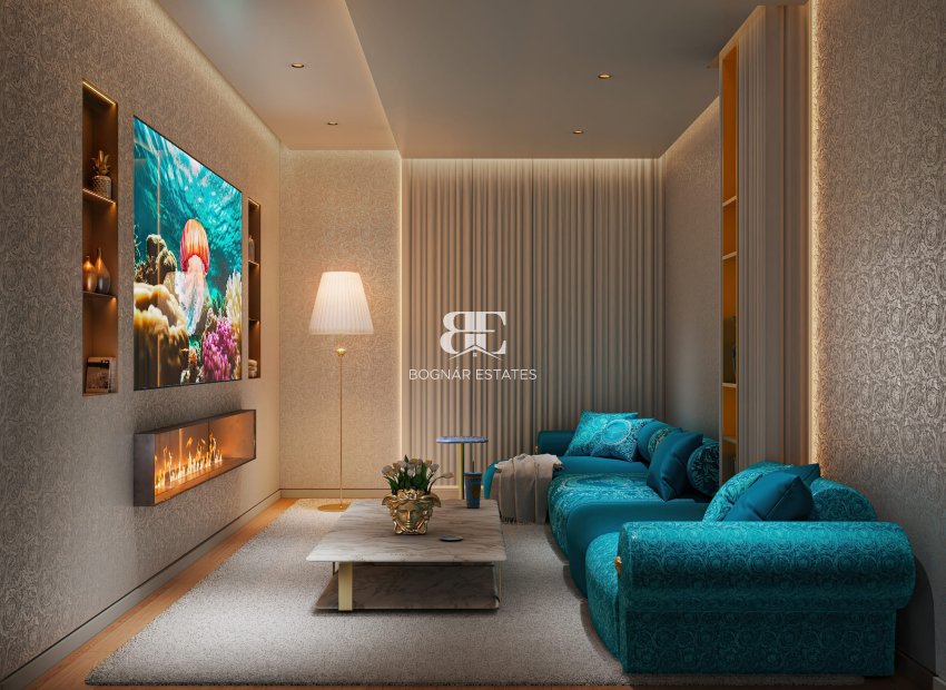 New Build - Villa -
Marbella