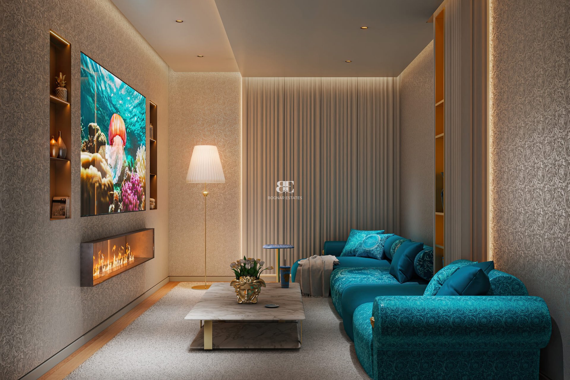 New Build - Villa -
Marbella