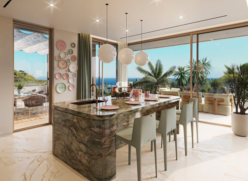 New Build - Villa -
Marbella