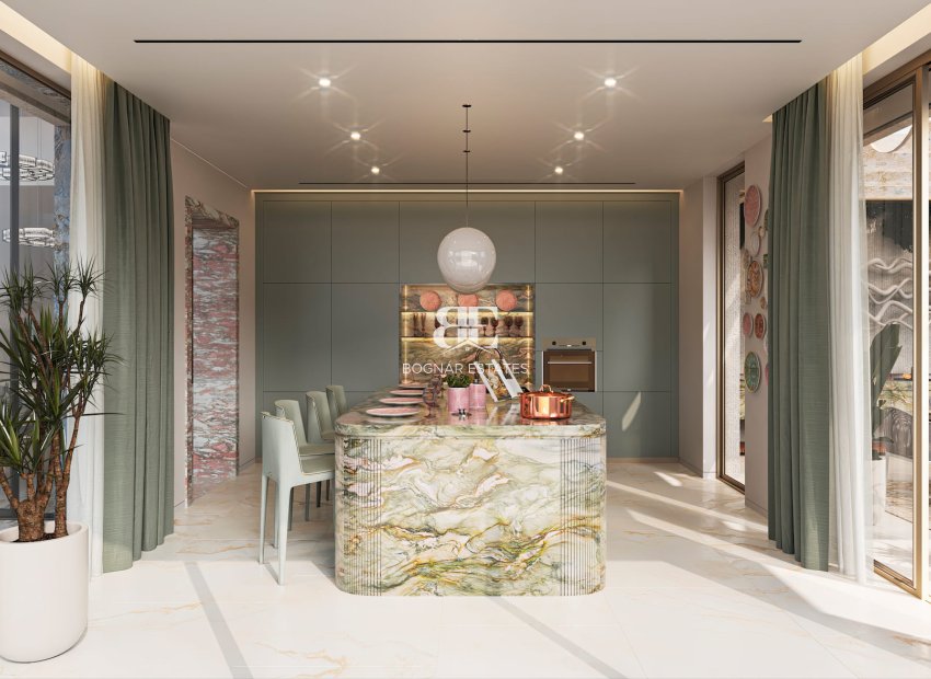 New Build - Villa -
Marbella