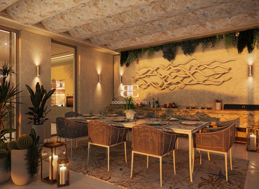 New Build - Villa -
Marbella