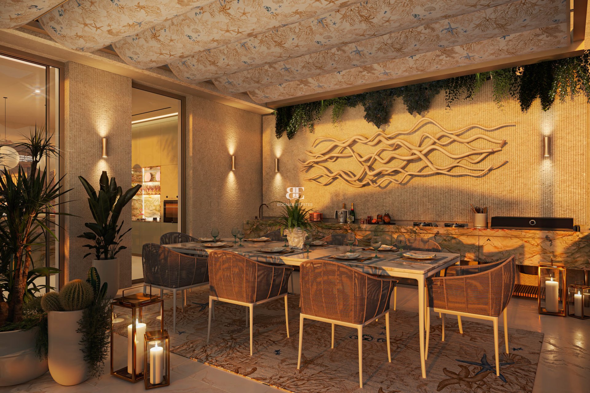 New Build - Villa -
Marbella