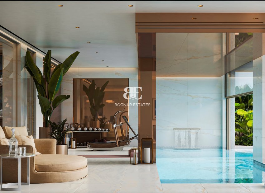 New Build - Villa -
Marbella