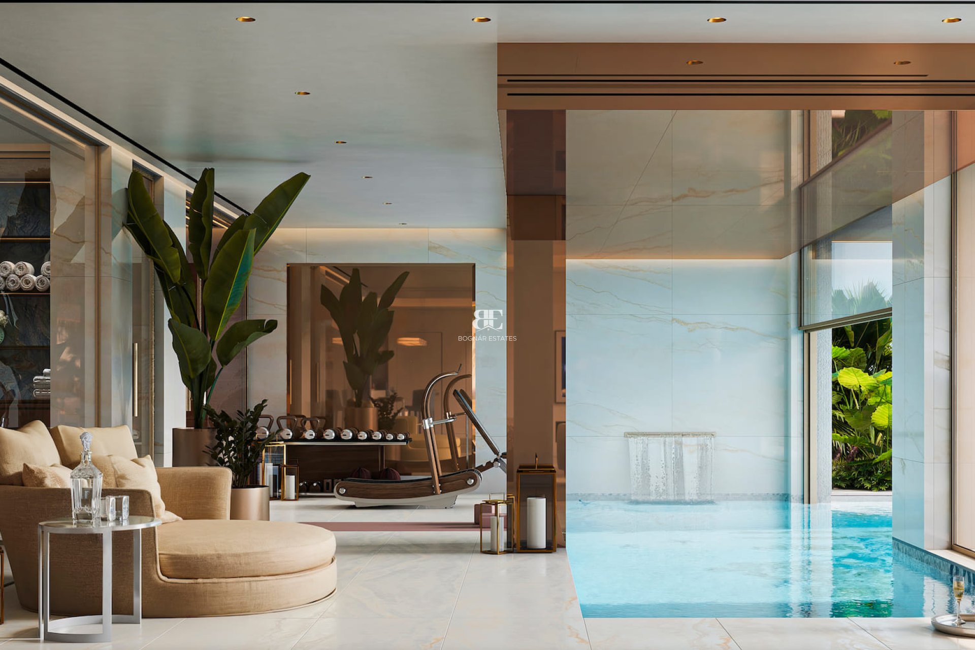 New Build - Villa -
Marbella