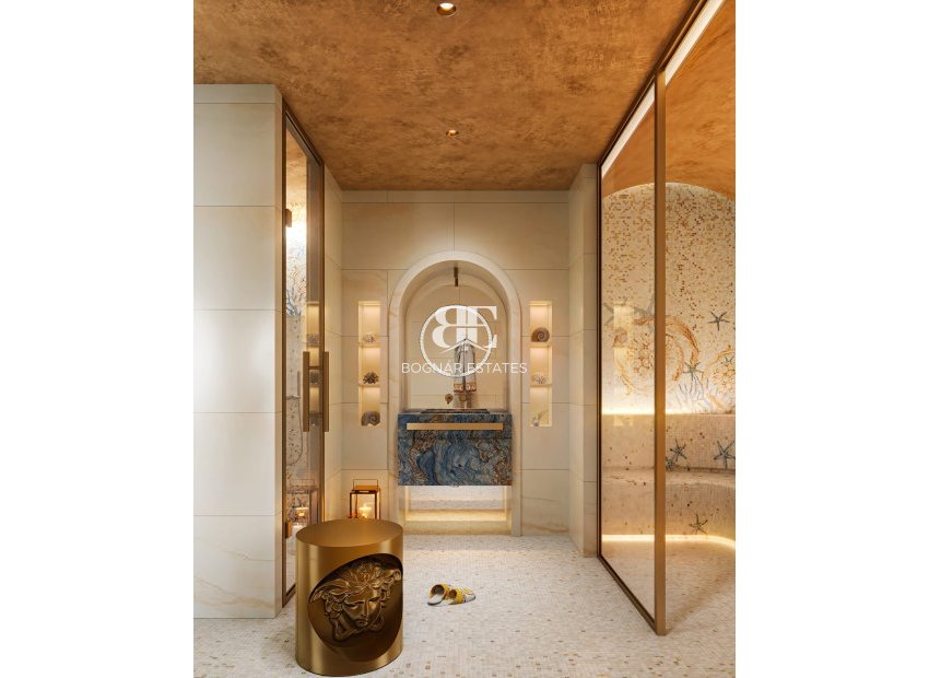 New Build - Villa -
Marbella