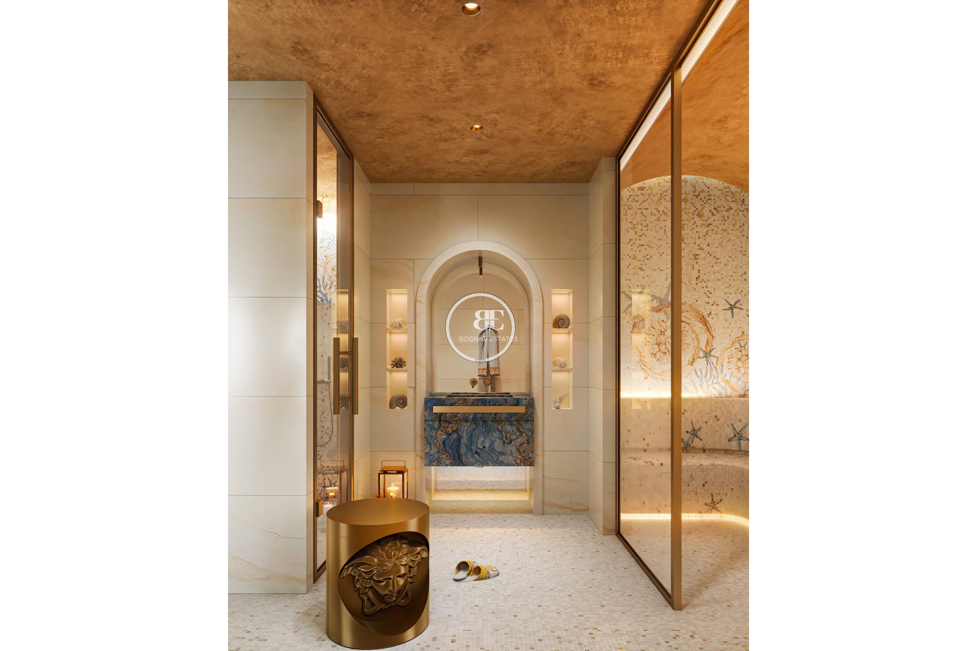 New Build - Villa -
Marbella