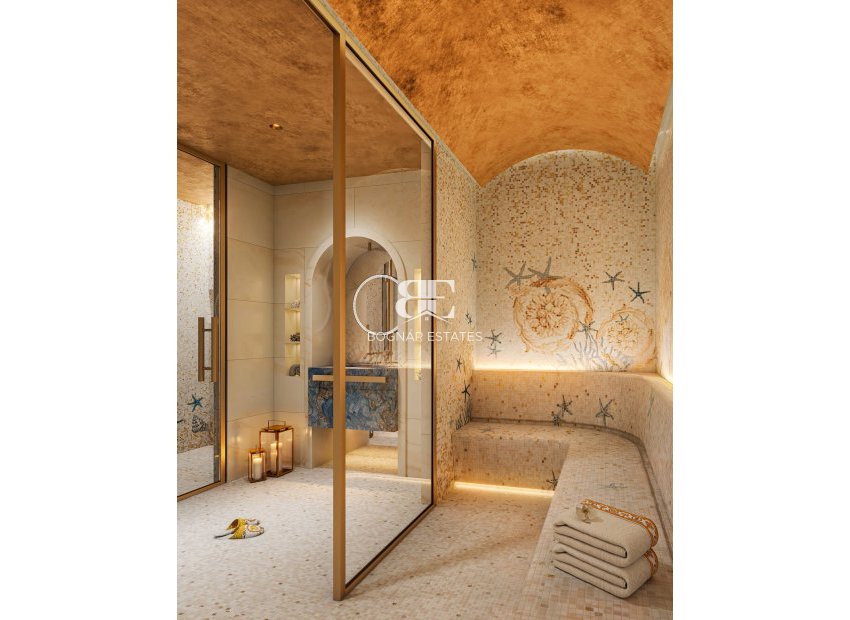 New Build - Villa -
Marbella