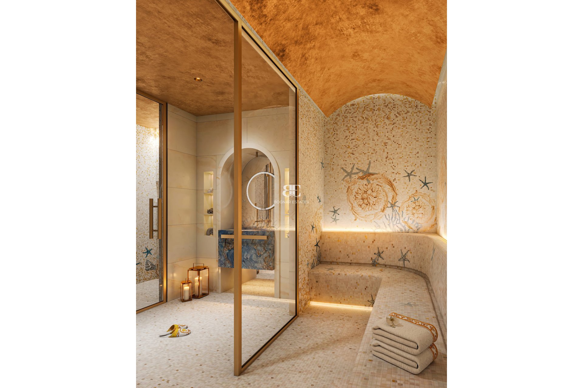 New Build - Villa -
Marbella