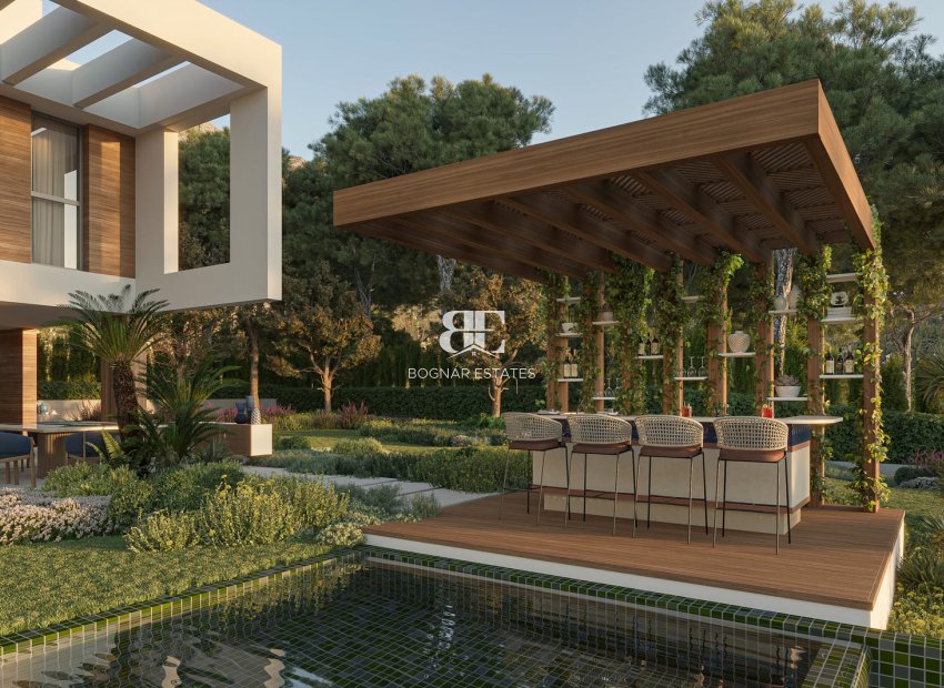 New Build - Villa -
Marbella