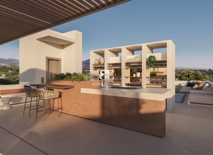 New Build - Villa -
Marbella