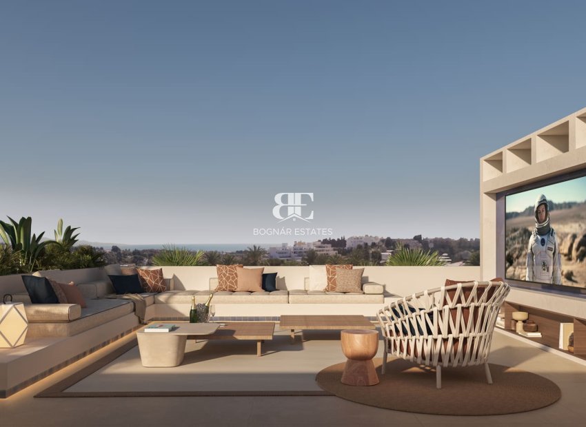 New Build - Villa -
Marbella