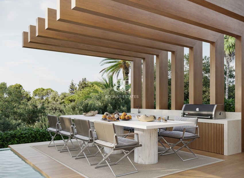 New Build - Villa -
Marbella