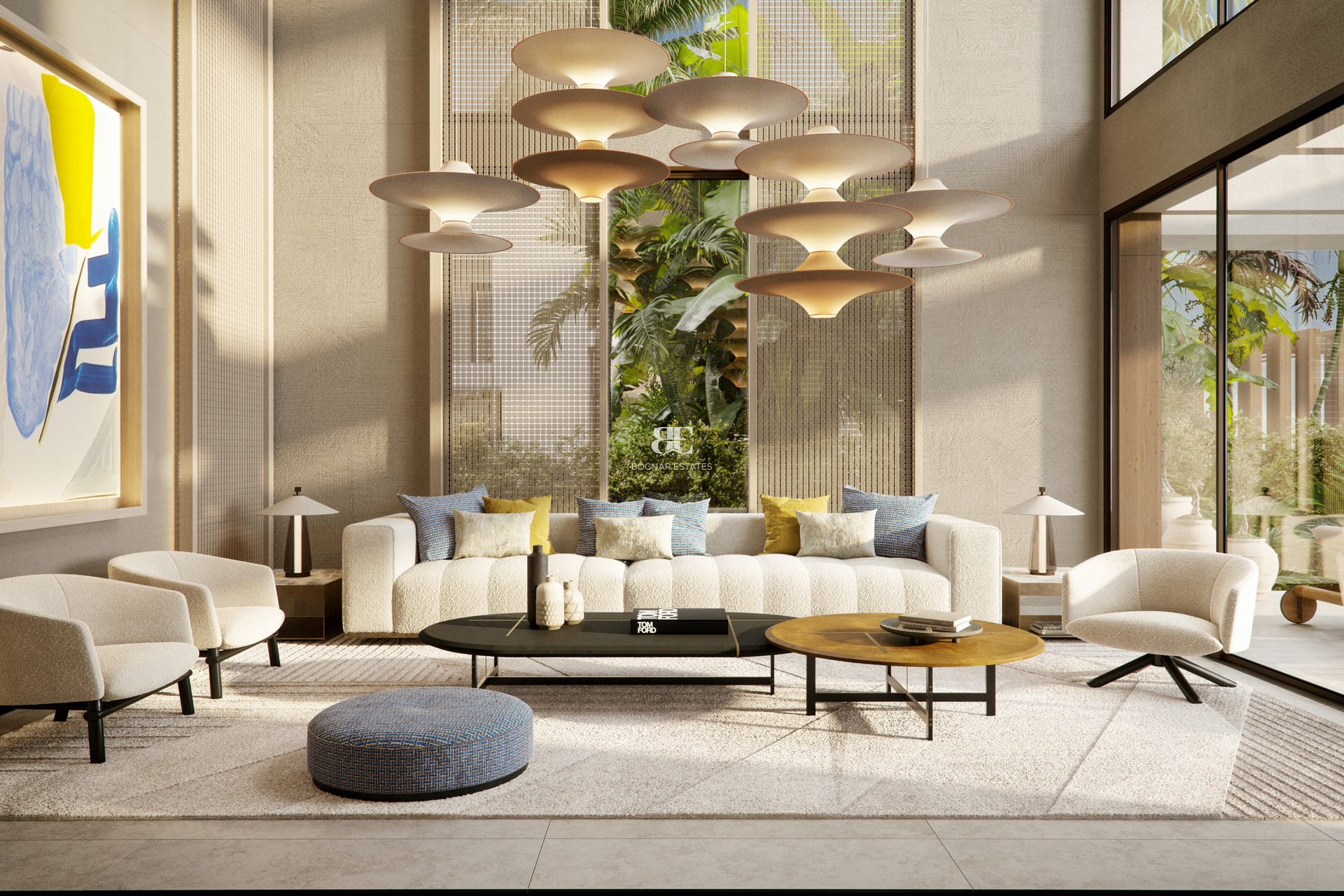 New Build - Villa -
Marbella