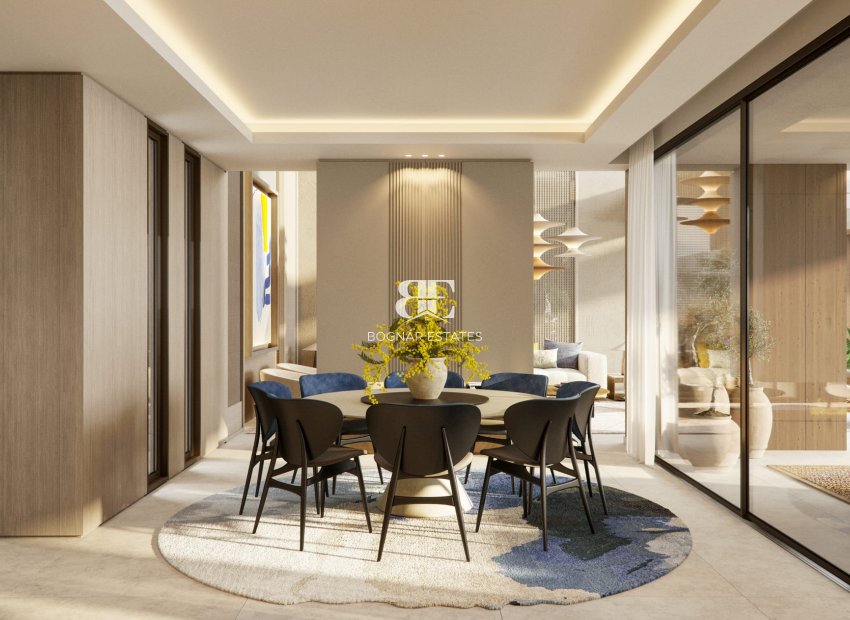 New Build - Villa -
Marbella