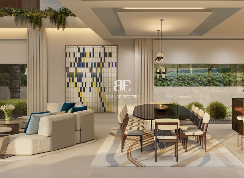 New Build - Villa -
Marbella