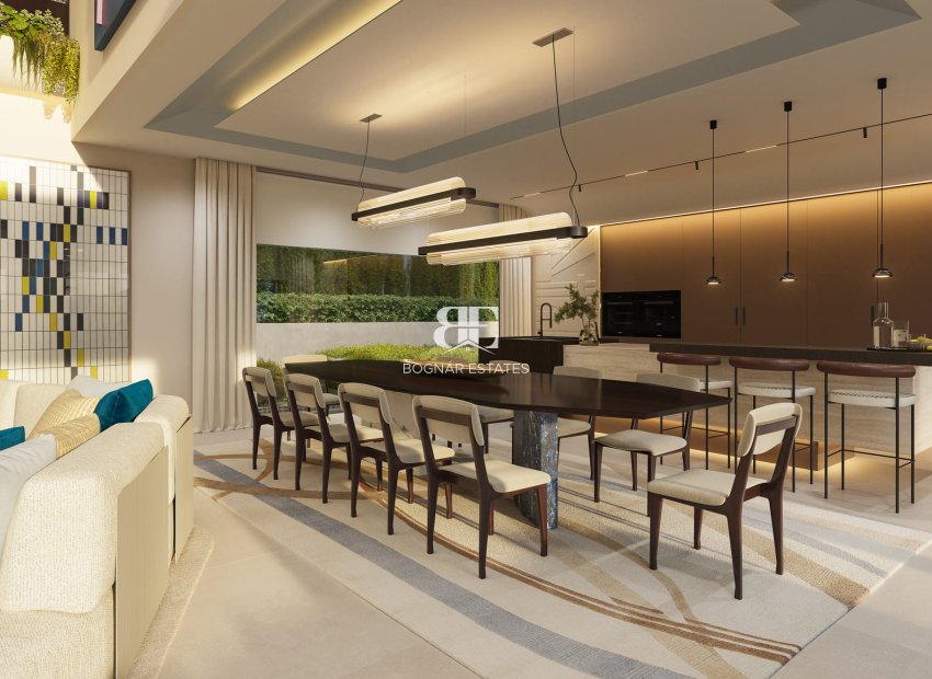 New Build - Villa -
Marbella