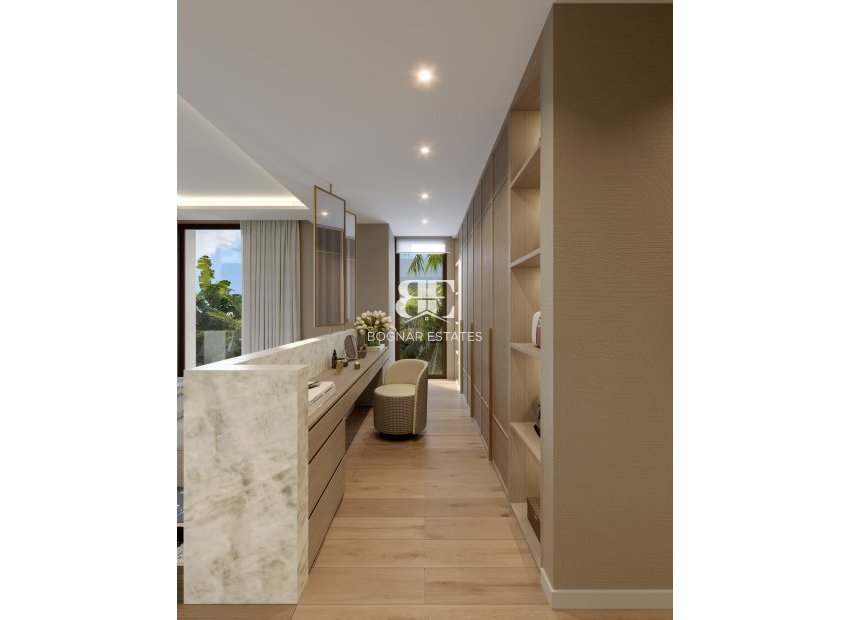 New Build - Villa -
Marbella