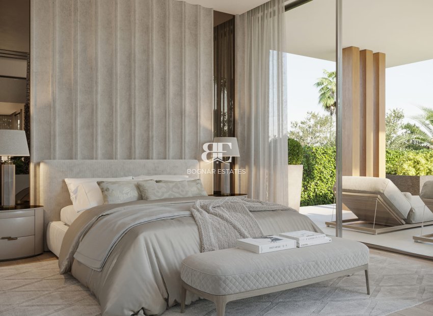 New Build - Villa -
Marbella