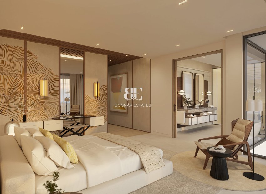 New Build - Villa -
Marbella