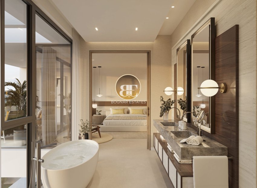 New Build - Villa -
Marbella