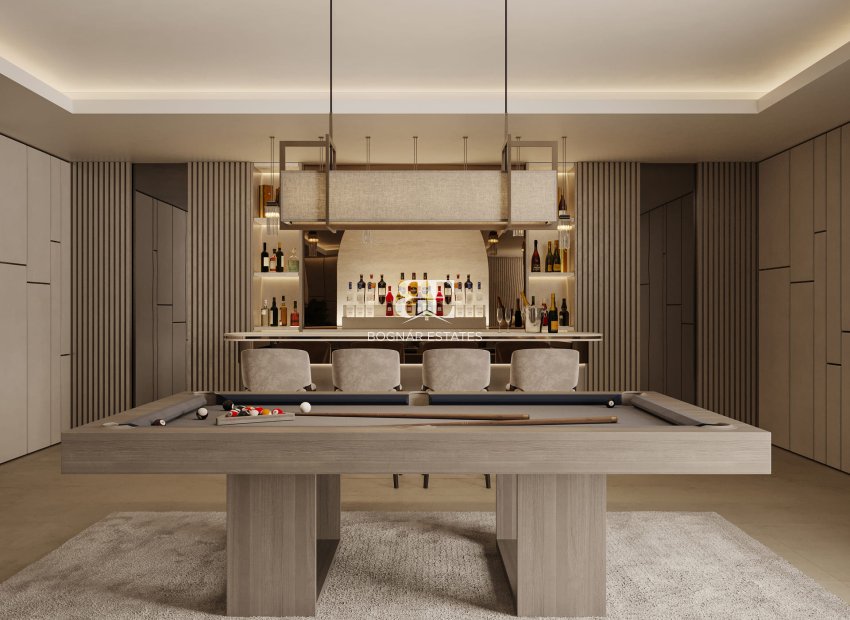 New Build - Villa -
Marbella