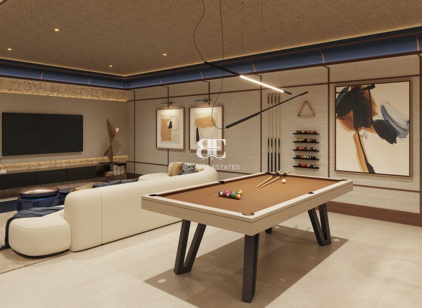 New Build - Villa -
Marbella