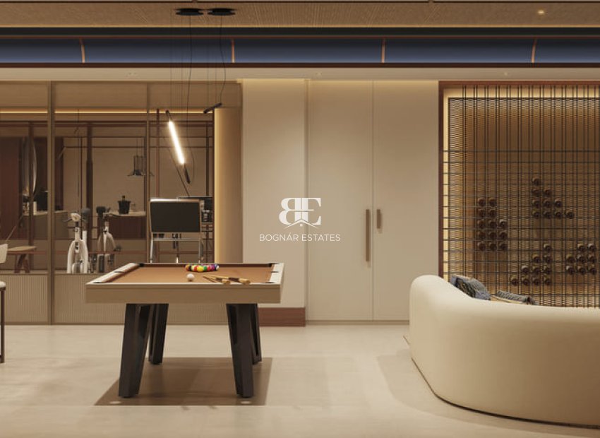 New Build - Villa -
Marbella