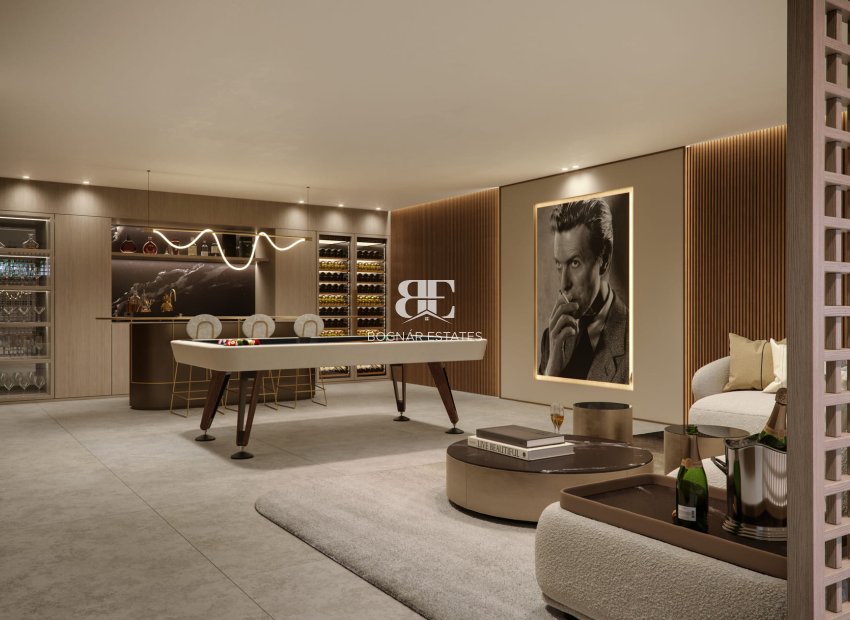 New Build - Villa -
Marbella