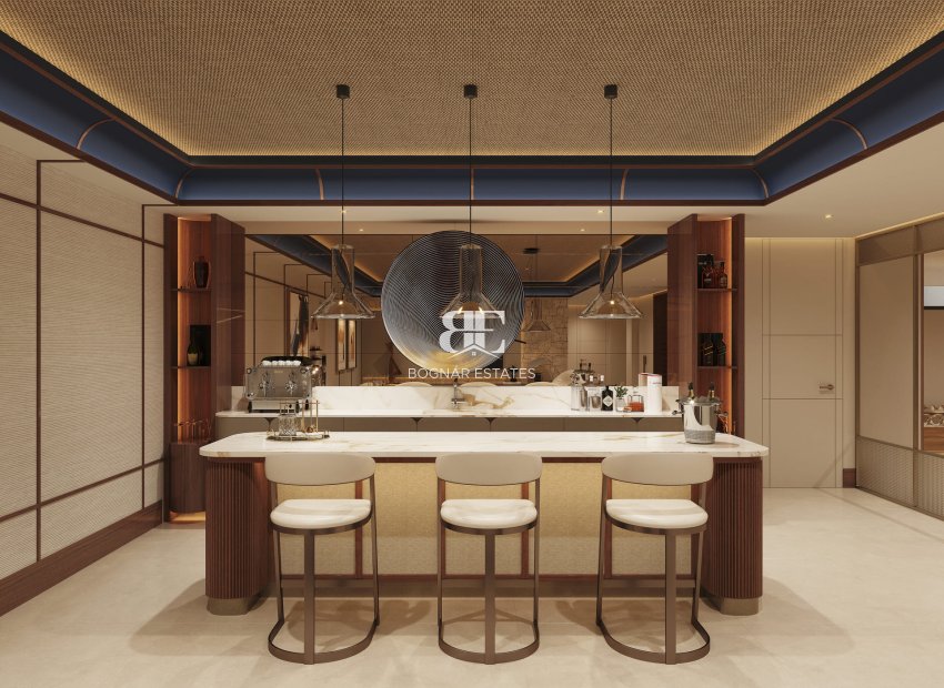 New Build - Villa -
Marbella