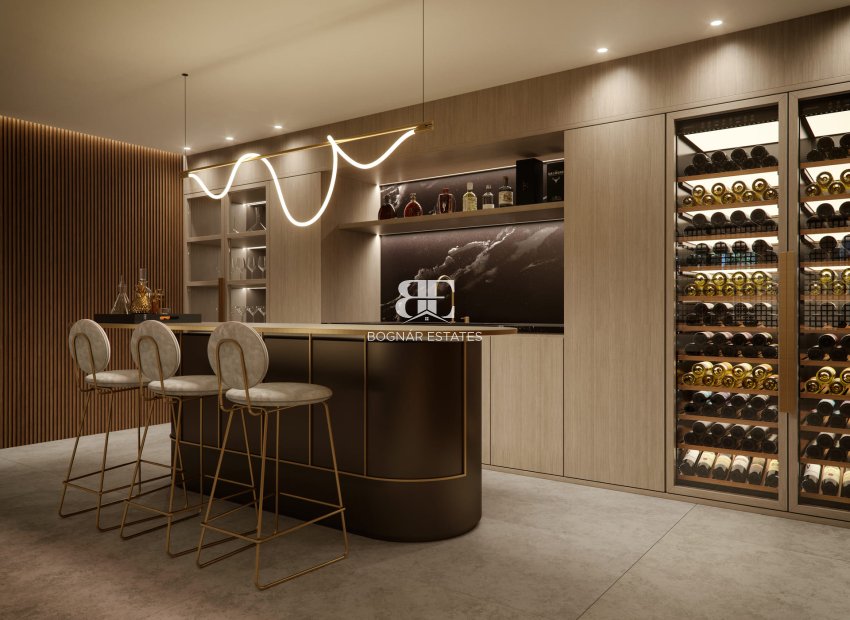 New Build - Villa -
Marbella